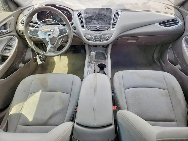 1G1ZD5ST2JF229187 2018 CHEVROLET MALIBU - Image 8