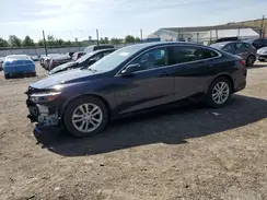 1G1ZD5ST2JF229383 2018 CHEVROLET MALIBU