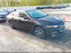 1G1ZD5ST2JF229545 2018 CHEVROLET MALIBU