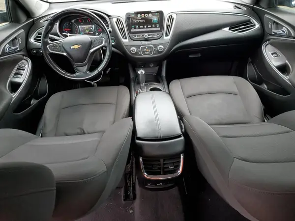 1G1ZD5ST2JF230145 2018 CHEVROLET MALIBU - Image 8