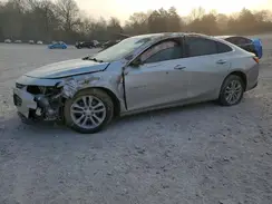 1G1ZD5ST2JF230338 2018 CHEVROLET MALIBU