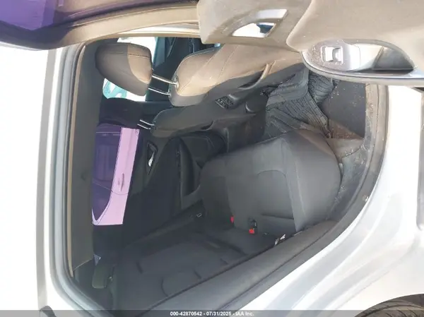 1G1ZD5ST2JF230694 2018 CHEVROLET MALIBU - Image 8