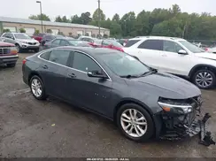 1G1ZD5ST2JF230937 2018 CHEVROLET MALIBU