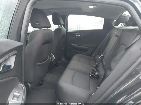 1G1ZD5ST2JF230937 2018 CHEVROLET MALIBU - Image 8