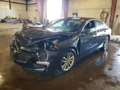 1G1ZD5ST2JF231120 2018 CHEVROLET MALIBU