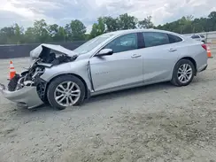 1G1ZD5ST2JF231389 2018 CHEVROLET MALIBU