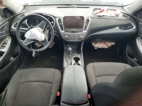 1G1ZD5ST2JF231389 2018 CHEVROLET MALIBU - Image 8