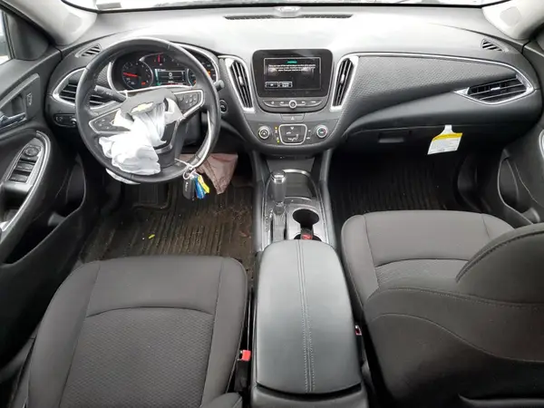 1G1ZD5ST2JF232087 2018 CHEVROLET MALIBU - Image 8