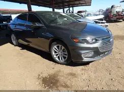 1G1ZD5ST2JF232459 2018 CHEVROLET MALIBU
