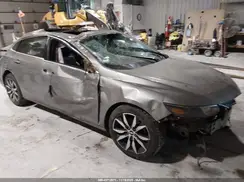 1G1ZD5ST2JF232736 2018 CHEVROLET MALIBU