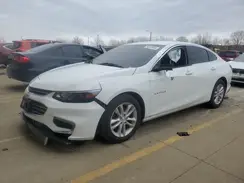 1G1ZD5ST2JF232770 2018 CHEVROLET MALIBU
