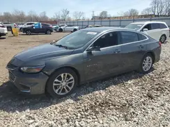 1G1ZD5ST2JF233742 2018 CHEVROLET MALIBU