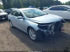 1G1ZD5ST2JF233823 2018 CHEVROLET MALIBU