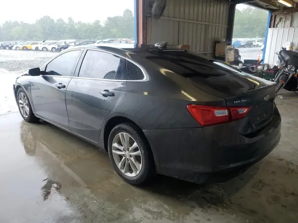 1G1ZD5ST2JF234213 2018 CHEVROLET MALIBU - Image 2