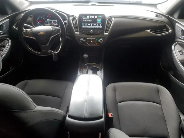 1G1ZD5ST2JF234213 2018 CHEVROLET MALIBU - Image 8