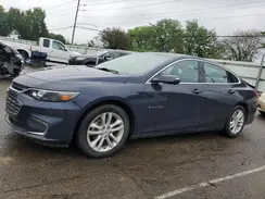 1G1ZD5ST2JF234292 2018 CHEVROLET MALIBU