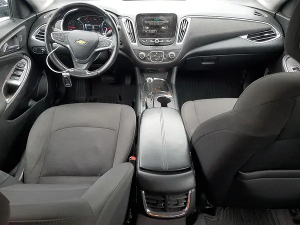 1G1ZD5ST2JF234292 2018 CHEVROLET MALIBU - Image 8