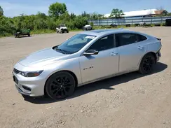 1G1ZD5ST2JF234339 2018 CHEVROLET MALIBU