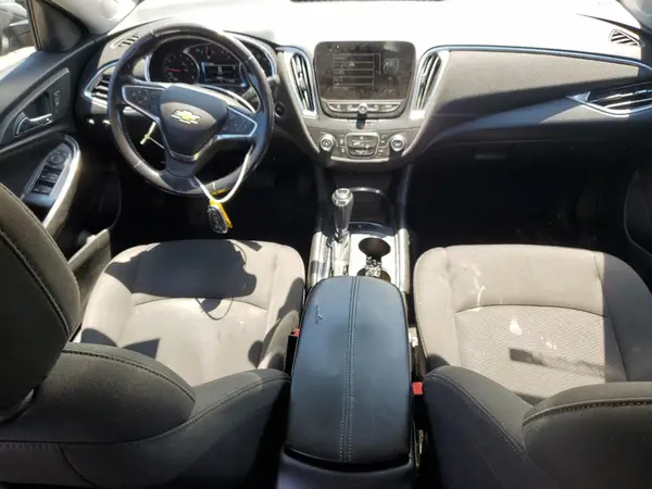 1G1ZD5ST2JF234339 2018 CHEVROLET MALIBU - Image 8