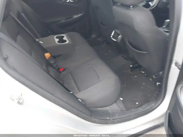 1G1ZD5ST2JF234356 2018 CHEVROLET MALIBU - Image 8