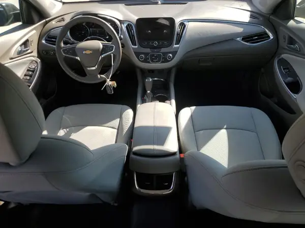 1G1ZD5ST2JF235250 2018 CHEVROLET MALIBU - Image 8