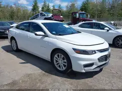 1G1ZD5ST2JF235426 2018 CHEVROLET MALIBU