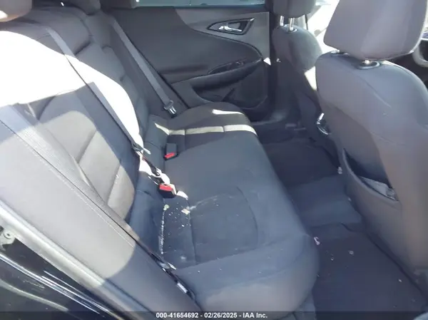 1G1ZD5ST2JF235796 2018 CHEVROLET MALIBU - Image 8