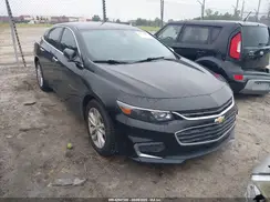 1G1ZD5ST2JF236107 2018 CHEVROLET MALIBU