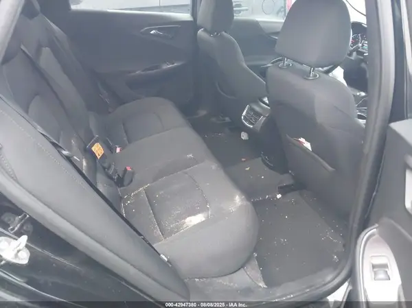 1G1ZD5ST2JF236107 2018 CHEVROLET MALIBU - Image 8