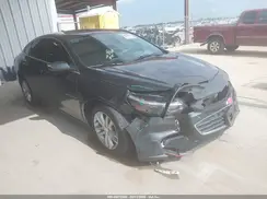 1G1ZD5ST2JF237466 2018 CHEVROLET MALIBU