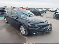 1G1ZD5ST2JF237886 2018 CHEVROLET MALIBU