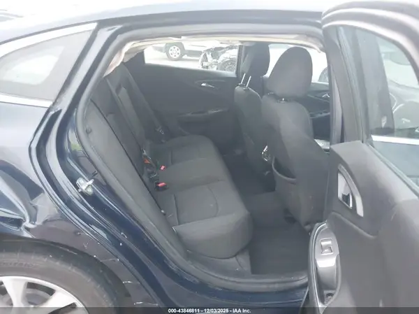 1G1ZD5ST2JF237886 2018 CHEVROLET MALIBU - Image 8