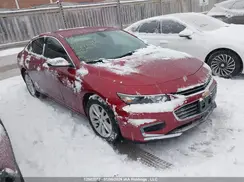 1G1ZD5ST2JF238035 2018 CHEVROLET MALIBU