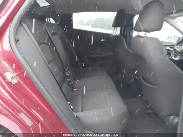 1G1ZD5ST2JF238035 2018 CHEVROLET MALIBU - Image 8