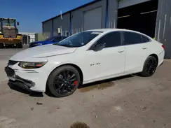 1G1ZD5ST2JF238178 2018 CHEVROLET MALIBU