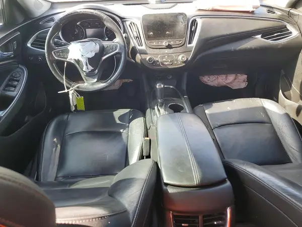 1G1ZD5ST2JF238178 2018 CHEVROLET MALIBU - Image 8