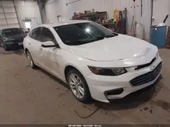 1G1ZD5ST2JF239282 2018 CHEVROLET MALIBU