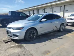 1G1ZD5ST2JF239637 2018 CHEVROLET MALIBU