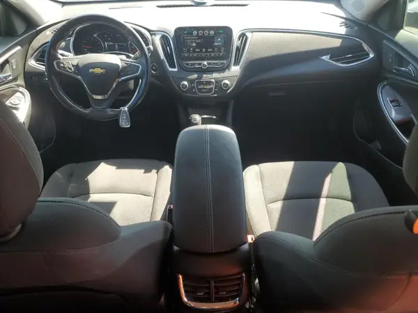 1G1ZD5ST2JF239637 2018 CHEVROLET MALIBU - Image 8