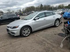 1G1ZD5ST2JF239654 2018 CHEVROLET MALIBU