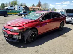 1G1ZD5ST2JF240240 2018 CHEVROLET MALIBU