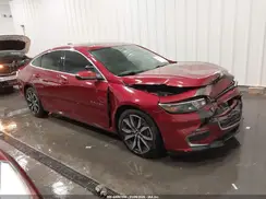 1G1ZD5ST2JF240626 2018 CHEVROLET MALIBU
