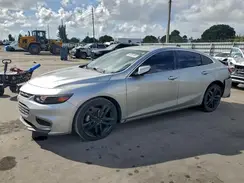 1G1ZD5ST2JF240755 2018 CHEVROLET MALIBU