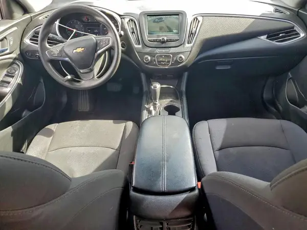 1G1ZD5ST2JF240755 2018 CHEVROLET MALIBU - Image 8