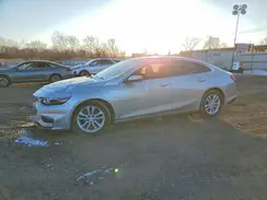 1G1ZD5ST2JF241193 2018 CHEVROLET MALIBU