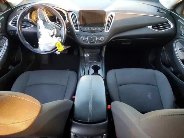 1G1ZD5ST2JF241193 2018 CHEVROLET MALIBU - Image 8