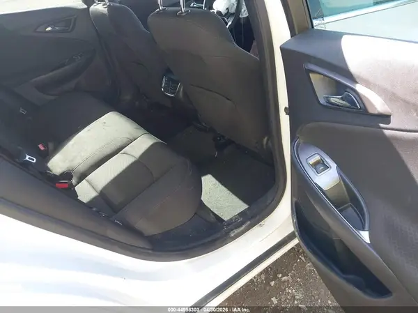 1G1ZD5ST2JF241274 2018 CHEVROLET MALIBU - Image 8