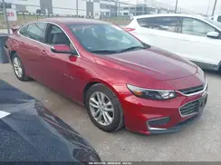1G1ZD5ST2JF242036 2018 CHEVROLET MALIBU
