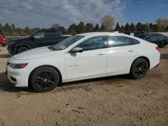 1G1ZD5ST2JF242098 2018 CHEVROLET MALIBU