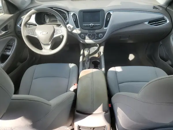 1G1ZD5ST2JF242098 2018 CHEVROLET MALIBU - Image 8